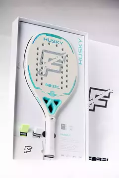 Raquete de Beach Tennis FOBEL HUSKY na internet