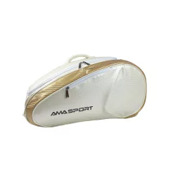 Mochila Raqueteira AMA Sport Gold Edition na internet