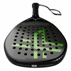Raquete De Padel Oxdog Ultimate Pro 2025 - loja online