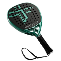 Raquete De Padel Oxdog Ultimate Pro Light - 2025 - MF Store
