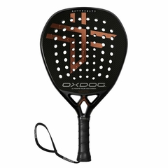 Raquete De Padel Oxdog Ultimate Tour 2025 na internet