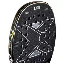 Raquete de Beach Tennis NG17 2025 | NOX - by Nico Gianotti - comprar online