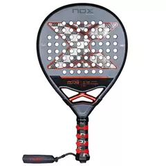 Raquete de Padel NOX AT10 GENIUS 18K 2025 - BY AGUSTÍN TAPIA na internet