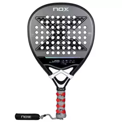 Raquete De Padel Nox La10 Quantum 12k 2025 na internet