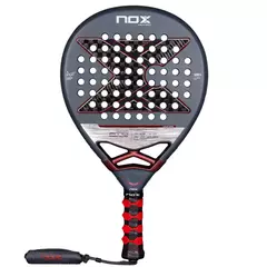 Raquete de Padel NOX AT10 GENIUS 12K 2025 - BY AGUSTÍN TAPIA na internet
