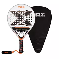 Raquete de Padel NOX ML10 QUANTUM 3K 2025 - LAMPERT