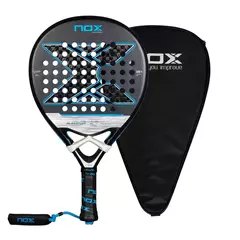 Imagem do Raquete De Padel Nox Tl10 Quantum 12k 2025