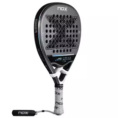 Raquete De Padel Nox La10 Quantum 12k 2025 - MF Store