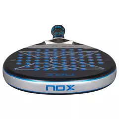 Raquete De Padel Nox Tl10 Quantum 12k 2025 - loja online
