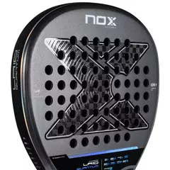 Raquete De Padel Nox La10 Quantum 12k 2025 - loja online