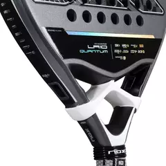 Imagem do Raquete De Padel Nox La10 Quantum 12k 2025