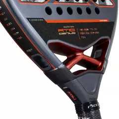 Raquete de Padel NOX AT10 GENIUS 18K 2025 - BY AGUSTÍN TAPIA - loja online