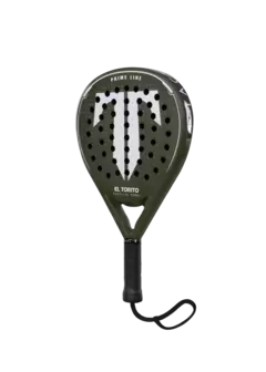 Raquete de Padel Tactical El Torito 2025 na internet