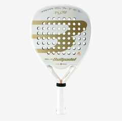 Raquete Padel BULLPADEL FLOW W 2024 na internet