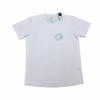 Camiseta Masculina VISION White