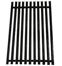 Parrilla con Patas 130 x 60 cm Hierro Angulo 3,2 mm Enlozada - Parrillas Lago