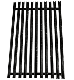 Parrilla con Patas 120 x 60 cm Hierro Angulo 3,2 mm Enlozada - Parrillas Lago