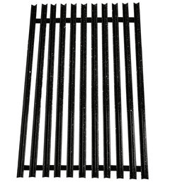 Parrilla con Patas 80 x 60 cm Hierro Angulo 3,2 mm Enlozada - tienda online