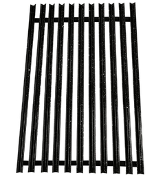 Parrilla con Patas 105 x 60 cm Hierro Angulo 3,2 mm Enlozada - Parrillas Lago