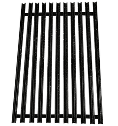 Parrilla con Patas 150 x 60 cm Hierro Angulo 3,2 mm Enlozada - Parrillas Lago