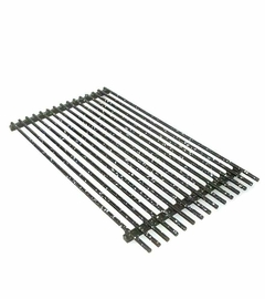 Paño de Hierro Redondo del 8 - 35 x 57 Cm - comprar online