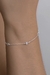 Pulseira Abby Prata 925 - comprar online