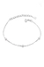 Pulseira Abby Prata 925