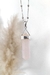 Pingente Cristal Natural - ALL JOIAS