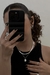 Argola Minimal G Prata 925 na internet
