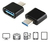 Conector OTG tipo C