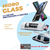 Hydroglass - Hidrogel celular - reloj - comprar online