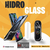 Hydroglass - Hidrogel celular - reloj en internet
