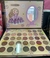 Paleta de sombras - comprar online