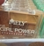 Paleta de sombras en internet