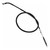 Cable De Embrague Para Benelli Tnt 250 Calidad Osaka en internet