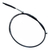 Cable De Embrague Para Honda Cg Titan 150 Calidad Osaka