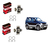 Kit X2 Crucetas De Cardan Daihatsu Terios 22,5 X 34,7 (s.i)