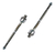 Kit X2 Precap Axial Chevrolet Astra / Vectra / Zafira Thomps