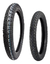 Juego De Cubiertas 250 X 17 / 80/100 X 14 P/gilera Smash 110