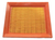 Filtro De Aire Para Honda Nxr 125 Bross Skua 150 Osaka - comprar online