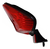 Farol Trasero Para Optica Honda Storm 125 Calidad Osaka - comprar online