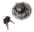 Tapa De Tanque De Nafta Zanella Rx 150 Mod Nuevo Osaka - comprar online