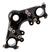 Cristo Superior Para Zanella Rx 150 / Mondial Rd Osaka - comprar online