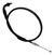 Cable Acelerador Y Retorno Para Honda Cb 250 Cc Osaka - comprar online