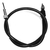 Cable Tripa Velocimetro Yamaha Ybr Alternativo 125 Osaka
