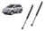 Kit X2 Amortiguadores Baul Volkswagen Suran Cross 12/