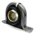 Puente Centro De Cardan Spicer 47950-6x - comprar online