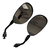 Kit X24 Espejos Rosca / Der Wave / Biz / Crypton 10mm Osaka - comprar online