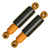 Kit X2 Amortiguadores Carwork Ridewells Air-rar 240 Fric-rot