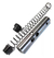 Flauta Tensor Cadena Distribucion Resorte Gilera Smash Bit /